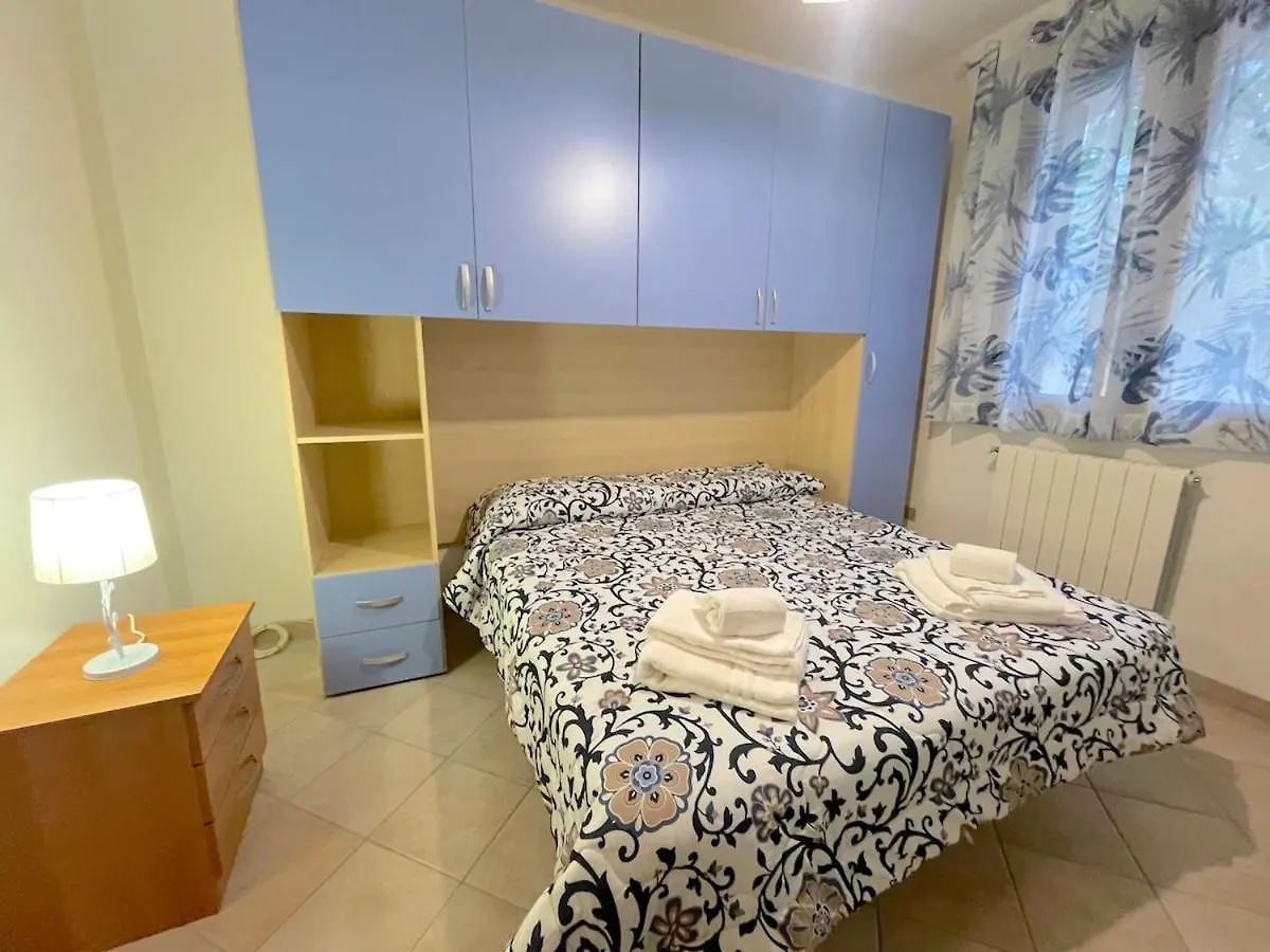 Elda House Apartment Lecce Italy