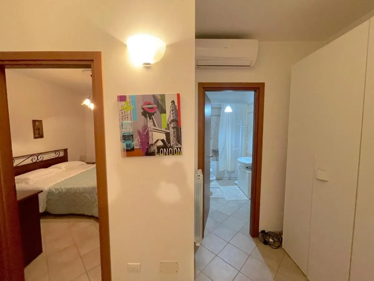 Elda House Apartment Lecce